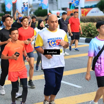 Runner Photo 4886457