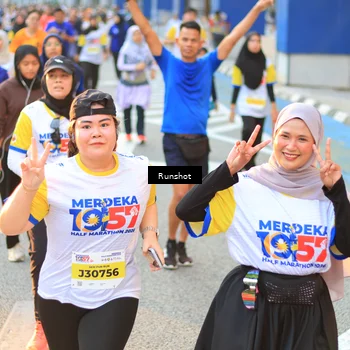 Runner Photo 4886461
