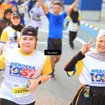 Runner Photo 4886469