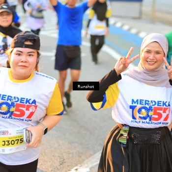 Runner Photo 4886470