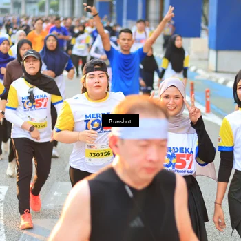 Runner Photo 4886471