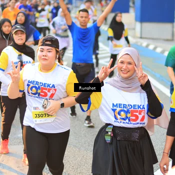 Runner Photo 4886472