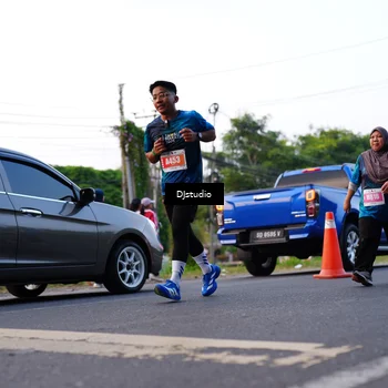 Runner Photo 4886473