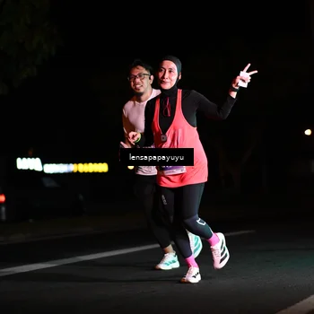 Runner Photo 4886477