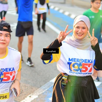 Runner Photo 4886478