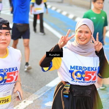 Runner Photo 4886480