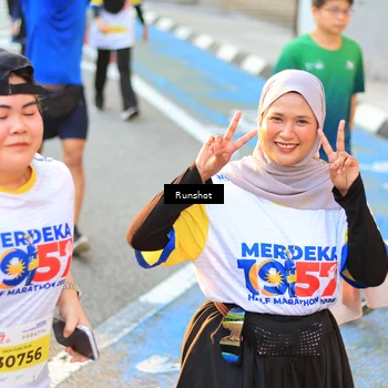 Runner Photo 4886481