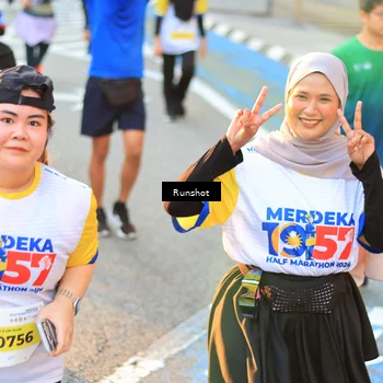 Runner Photo 4886482