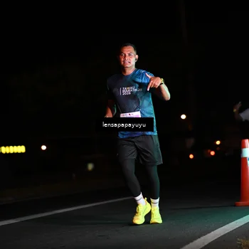 Runner Photo 4886484