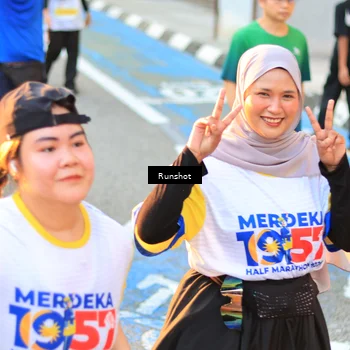 Runner Photo 4886485