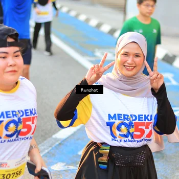 Runner Photo 4886486