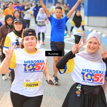Runner Photo 4886488