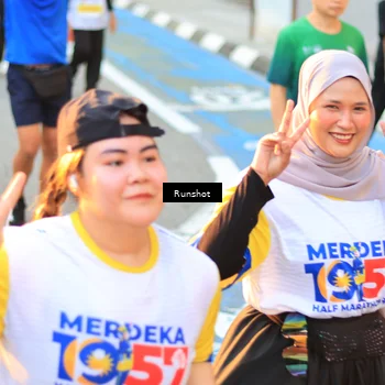 Runner Photo 4886489
