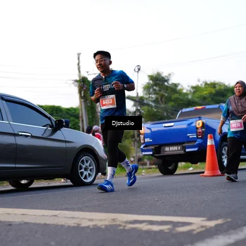 Runner Photo 4886490
