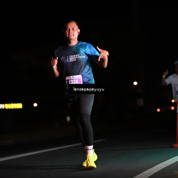 Runner Photo 4886491