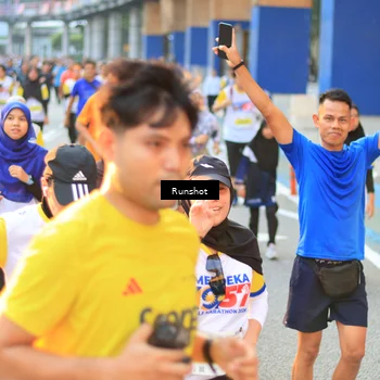 Runner Photo 4886492