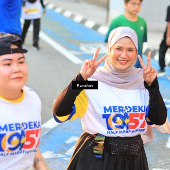 Runner Photo 4886495