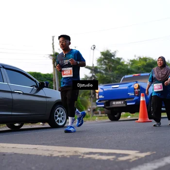 Runner Photo 4886496