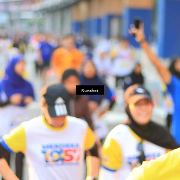 Runner Photo 4886497