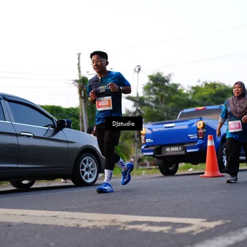 Runner Photo 4886498