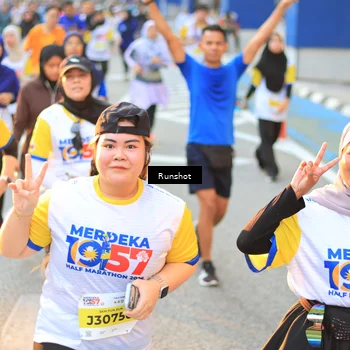 Runner Photo 4886502