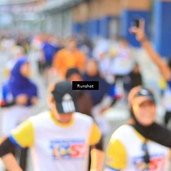 Runner Photo 4886503