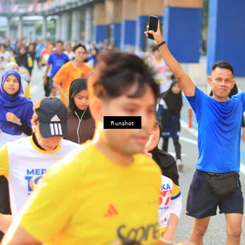 Runner Photo 4886505