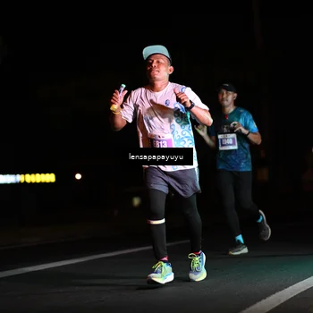 Runner Photo 4886507