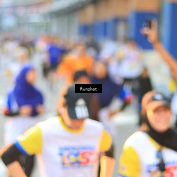 Runner Photo 4886510