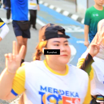Runner Photo 4886514