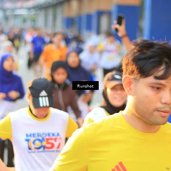 Runner Photo 4886519