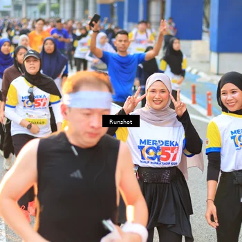 Runner Photo 4886522