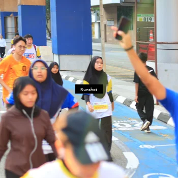 Runner Photo 4886524