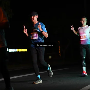 Runner Photo 4886525
