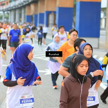 Runner Photo 4886528