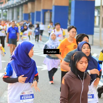 Runner Photo 4886531