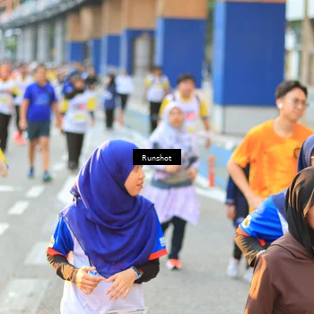 Runner Photo 4886544