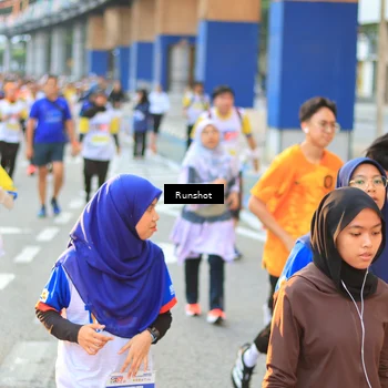 Runner Photo 4886545