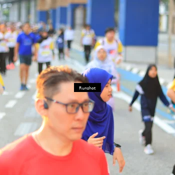 Runner Photo 4886546