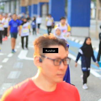 Runner Photo 4886547