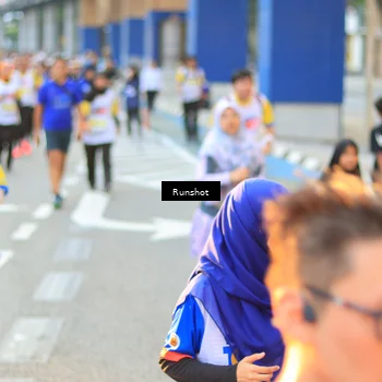 Runner Photo 4886548