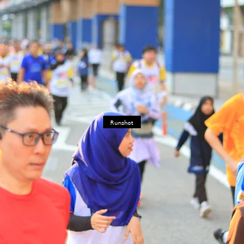 Runner Photo 4886549