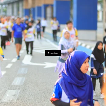 Runner Photo 4886552
