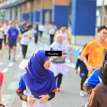 Runner Photo 4886553