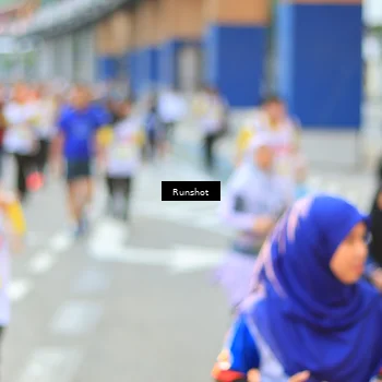Runner Photo 4886554