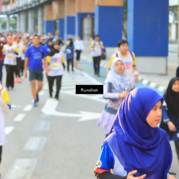 Runner Photo 4886556