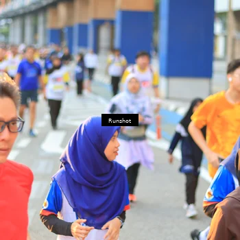 Runner Photo 4886560