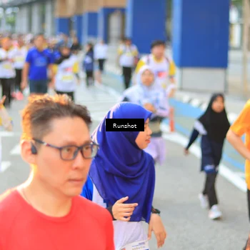 Runner Photo 4886561