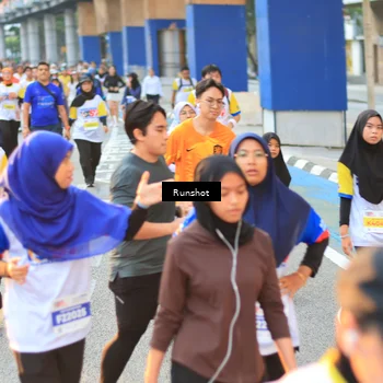 Runner Photo 4886563