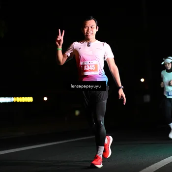 Runner Photo 4886564